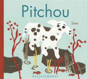 Pitchou - Sara