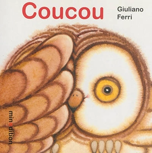 Coucou - Giuliano Ferri