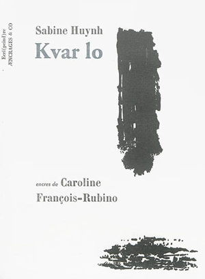 Kvar lo - Sabine Huynh