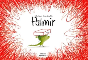 Palmir - Gilles Baum