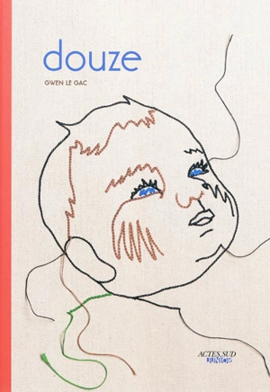 Douze - Gwen Le Gac