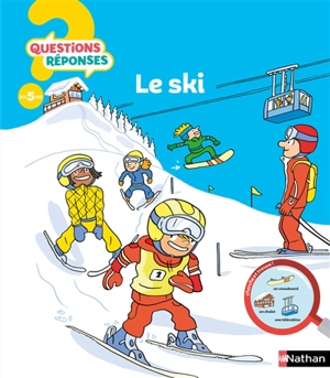 Le ski - Jean-Michel Billioud