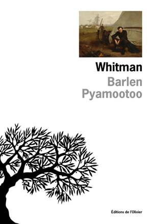Whitman - Barlen Pyamootoo