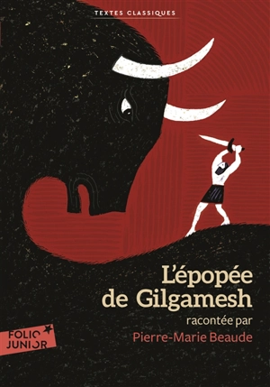 L'épopée de Gilgamesh