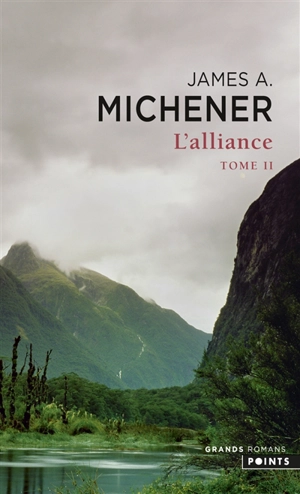 L'alliance. Vol. 2 - James Albert Michener