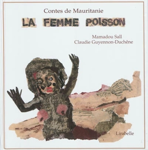 La femme poisson - Mamadou Sall