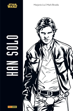 Han Solo. La course du Vide du Dragon - Marjorie M. Liu