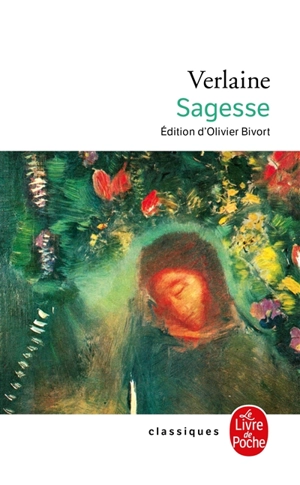 Sagesse - Paul Verlaine