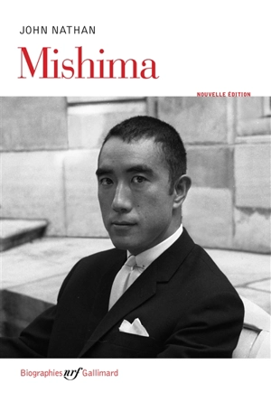Mishima - John Nathan