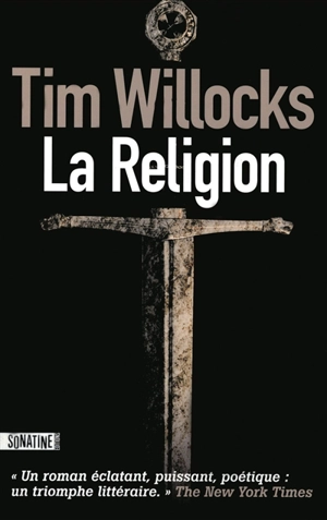 La religion - Tim Willocks