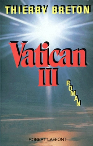 Vatican III - Thierry Breton