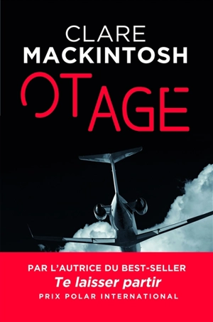 Otage - Clare Mackintosh