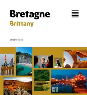 Bretagne. Britanny - Chloé Batissou