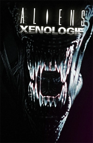 Aliens : xénologie. Vol. 1 - Nancy A. Collins