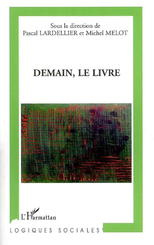 Demain, le livre