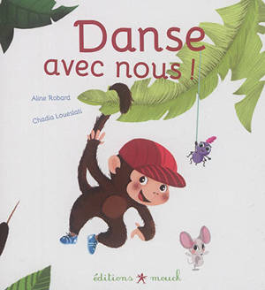 Danse avec nous ! - Aline Robard