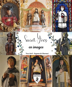 Saint Yves en images - Yves Avril