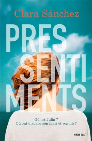 Pressentiments - Clara Sánchez