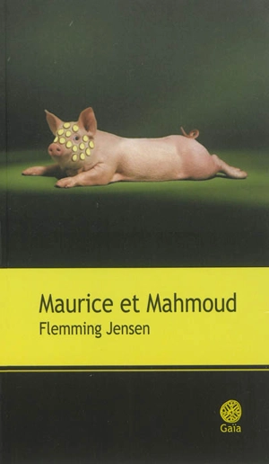 Maurice et Mahmoud - Flemming Jensen