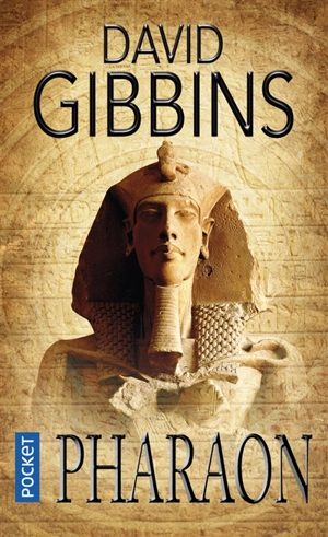 Pharaon - David Gibbins