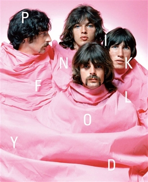 Pink Floyd - Philippe Margotin