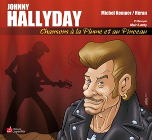 Johnny Hallyday - Michel Kemper