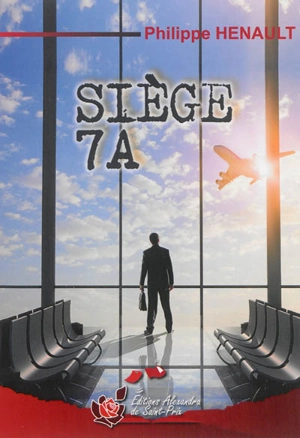 Siège 7A - Philippe Henault