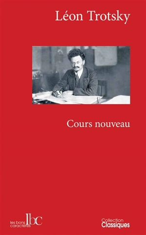 Cours nouveau - Léon Trotski