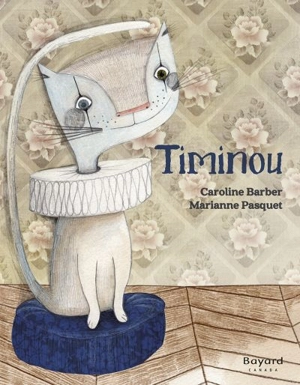 Timinou - Caroline Barber