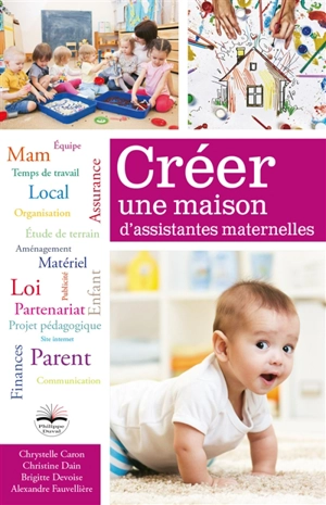 Créer une Mam