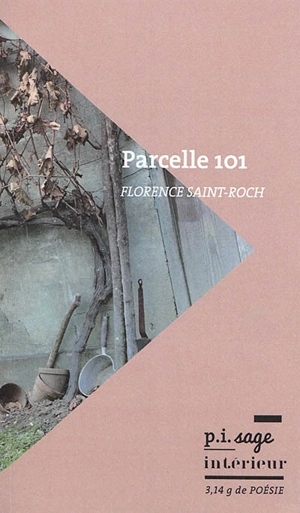 Parcelle 101 - Florence Saint-Roch