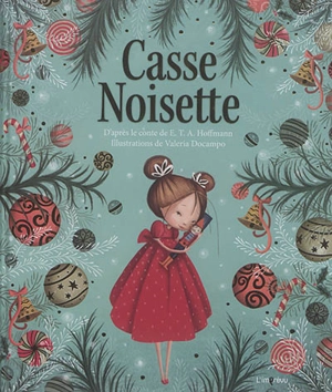 Casse Noisette - Valeria Docampo