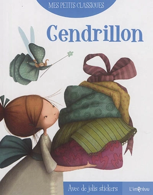 Cendrillon - Roberta Zilio