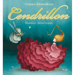 Cendrillon - Charles Perrault