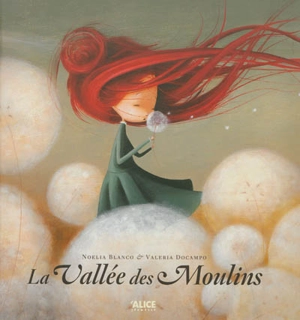 La vallée des moulins - Noelia Blanco