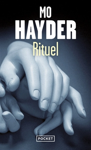 Rituel - Mo Hayder