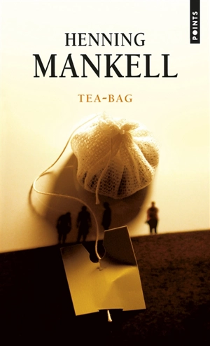 Tea-Bag - Henning Mankell