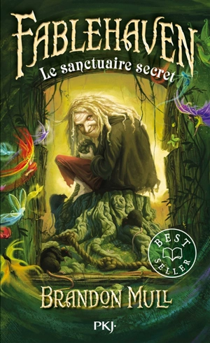 Fablehaven. Vol. 1. Le sanctuaire secret - Brandon Mull