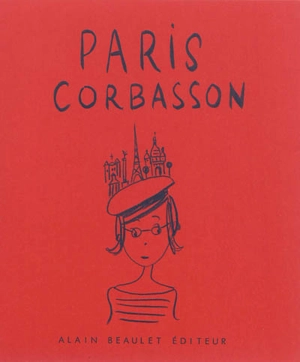 Paris Corbasson - Dominique Corbasson