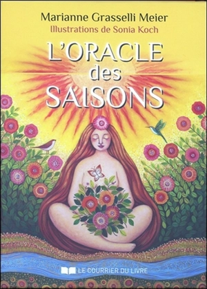 L'oracle des saisons - Marianne Grasselli Meier