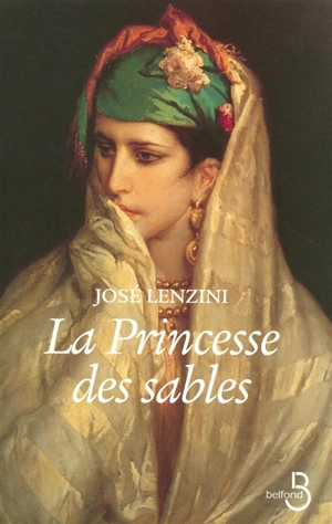 La princesse des sables - José Lenzini