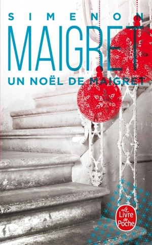Un Noël de Maigret - Georges Simenon