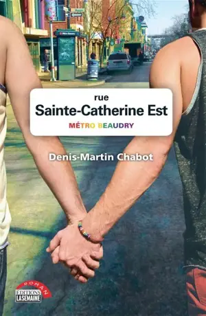 Métro Beaudry - Denis-Martin Chabot