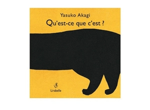 Qu'est-ce que c'est ? - Yasuko Akagi