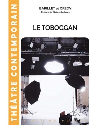 Le toboggan - Pierre Barillet