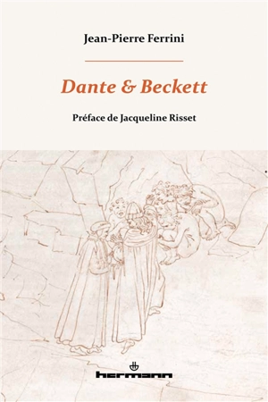 Dante & Beckett - Jean-Pierre Ferrini
