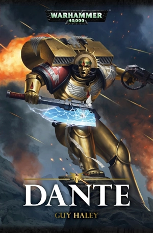 Dante - Guy Haley