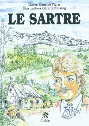 Le sartre - Maurice Vigier