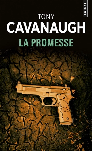 La promesse - Tony Cavanaugh