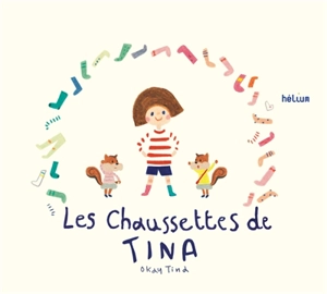 Les chaussettes de Tina - Tina Okay